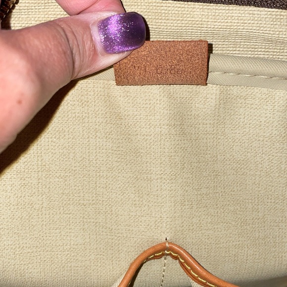 Louis Vuitton bag - Picture 6 of 11